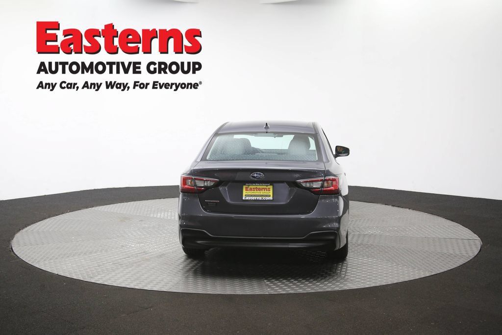 Used 2023 Subaru Legacy Premium AWD/4WD image 39