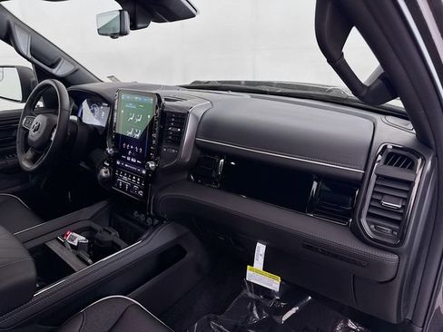 New 2026 RAM 1500 Limited image 30