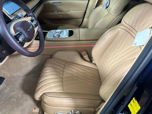 New 2026 Genesis G90 3.5T AWD/4WD image 18