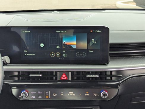 Used 2025 Kia K5 GT-Line image 19