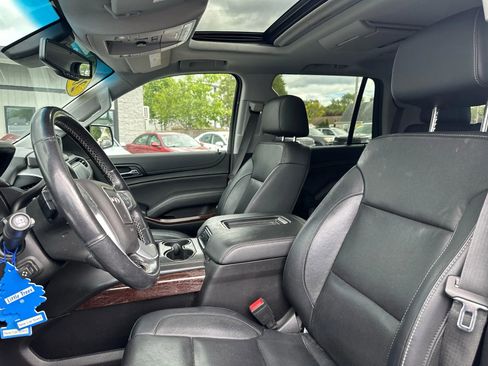 Used 2019 GMC Yukon SLT w/ Open Road Package image 11