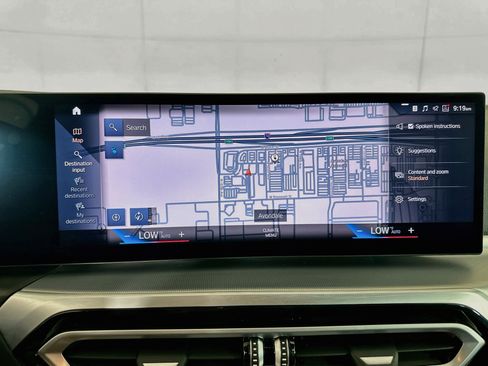 Used 2023 BMW i4 eDrive35 RWD image 22