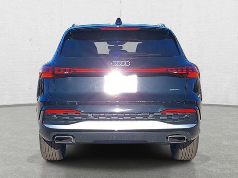 New 2026 Audi Q5 Premium Plus AWD/4WD image 6