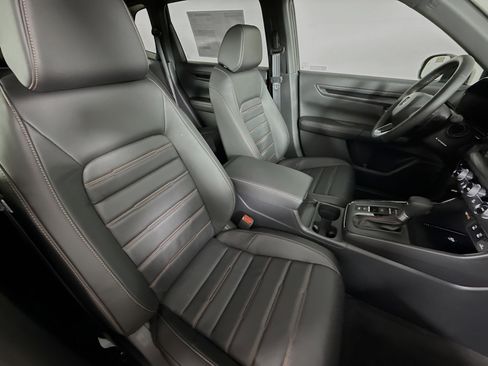 New 2026 Honda CR-V Sport-L image 35