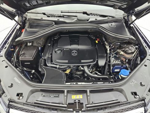 Used 2016 Mercedes-Benz GLE 350 4MATIC image 17