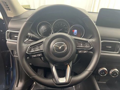 Used 2023 MAZDA CX-5 AWD 2.5 S image 17