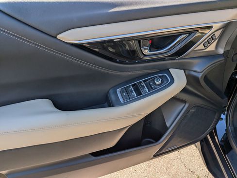 Used 2021 Subaru Outback Limited w/ Popular Package #2 image 8