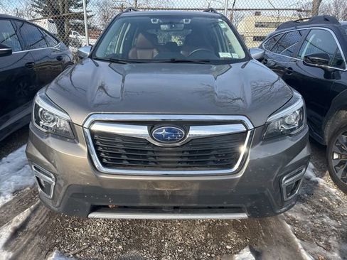 Used 2019 Subaru Forester Touring image 4