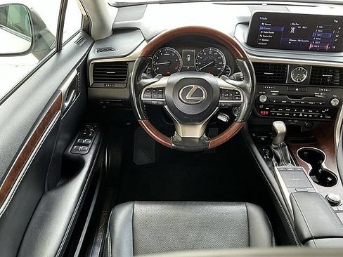 Used 2020 Lexus RX 350 FWD w/ Premium Package image 14