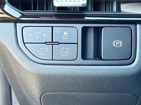 New 2026 Kia Sportage EX AWD/4WD image 10