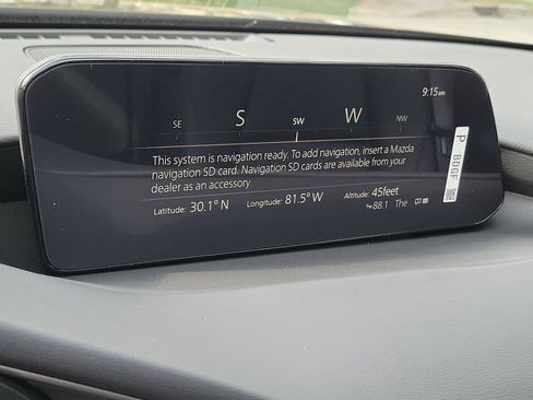 New 2026 MAZDA MAZDA3 2.5 S Sedan w/ Preferred Pkg FWD image 28