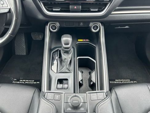 Used 2024 Toyota Grand Highlander XLE image 17