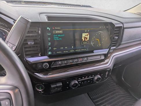 Used 2024 Chevrolet Silverado 2500 LT w/ Safety Package image 11