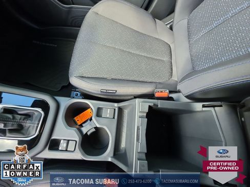 Certified 2025 Subaru Forester Premium w/ Convenience Package #1 AWD/4WD image 23