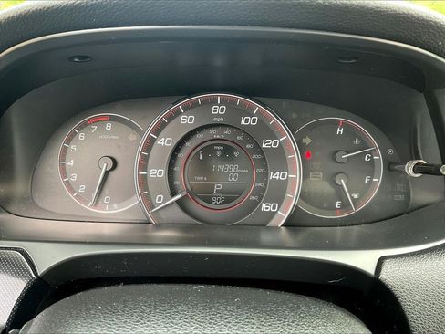 Used 2015 Honda Accord Sport image 12