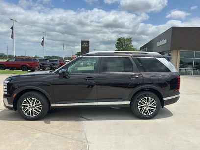 New 2026 Hyundai Palisade SEL