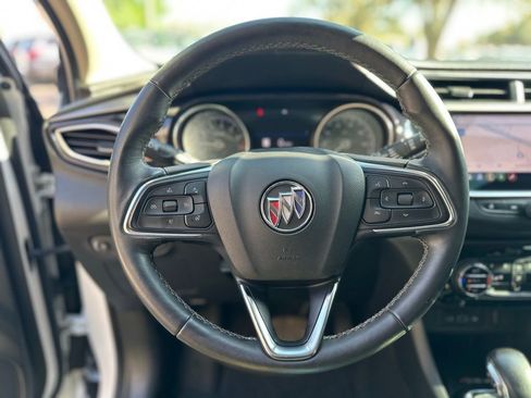 Used 2020 Buick Encore GX Essence w/ Experience Buick Package image 15