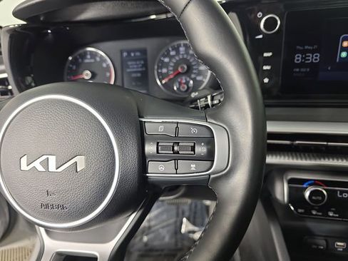 Used 2023 Kia K5 GT-Line FWD image 29