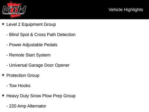 Used 2020 RAM 2500 Lone Star w/ Level 2 Equipment Group image 19