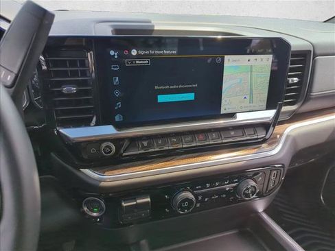 Used 2025 Chevrolet Silverado 3500 LT w/ All Star Edition image 13