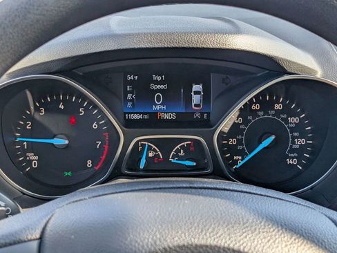 Used 2017 Ford Escape SE image 24