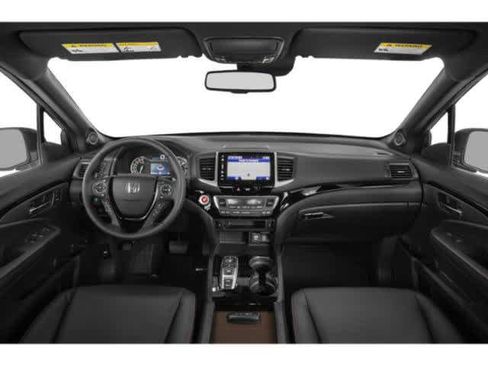 Used 2020 Honda Ridgeline Black Edition image 8