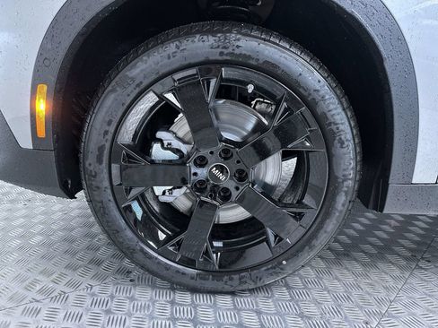 New 2026 MINI Cooper Countryman S AWD/4WD image 27