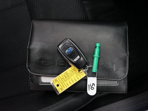 Used 2019 Subaru Forester Premium image 55