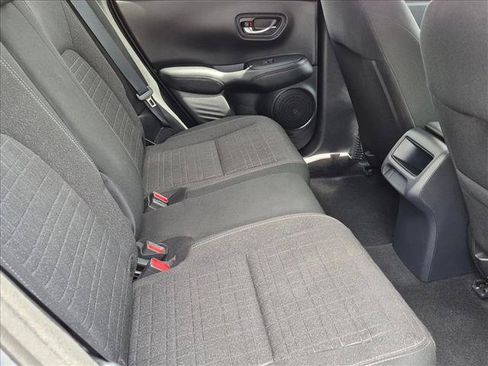 Used 2024 Honda HR-V LX image 18