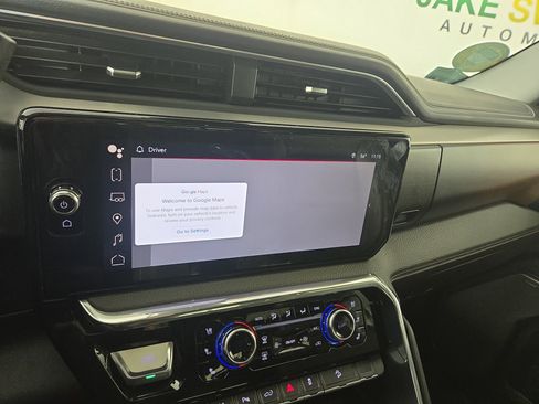 Used 2024 GMC Sierra 2500 Denali w/ Technology Package image 21