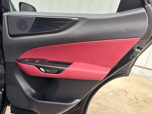 Used 2025 Lexus NX 350h 350h Premium image 34