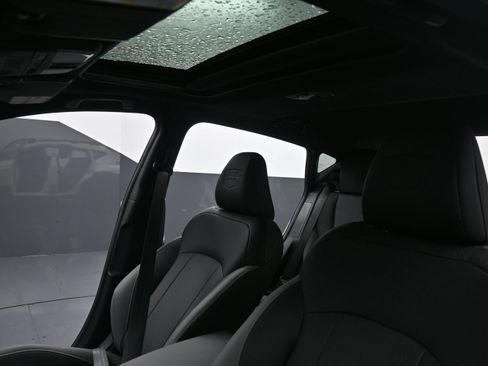 New 2026 Subaru Crosstrek 2.5i Wilderness AWD/4WD image 23