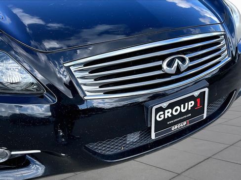 Used 2011 INFINITI G37 Journey w/ Premium Pkg RWD image 26