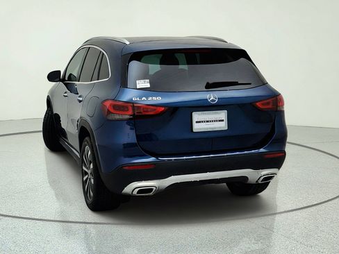 Used 2023 Mercedes-Benz GLA 250 image 11