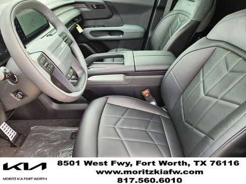 New 2027 Kia Telluride X-Line SX Prestige image 9