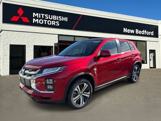New 2026 Mitsubishi Outlander Sport ES video 1