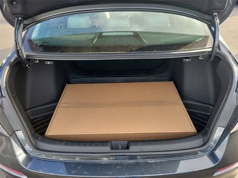 New 2026 Honda Civic Sport Touring image 9