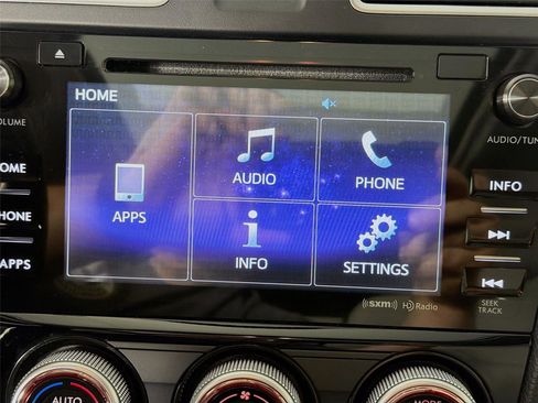 Used 2018 Subaru Forester 2.5i Premium w/ Protection Package #1 image 15