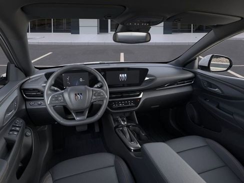 New 2025 Buick Envista Avenir image 15