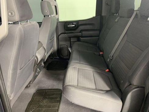 Used 2020 Chevrolet Silverado 1500 LT image 17