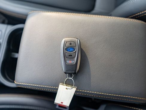 Used 2024 Subaru Forester Wilderness image 30