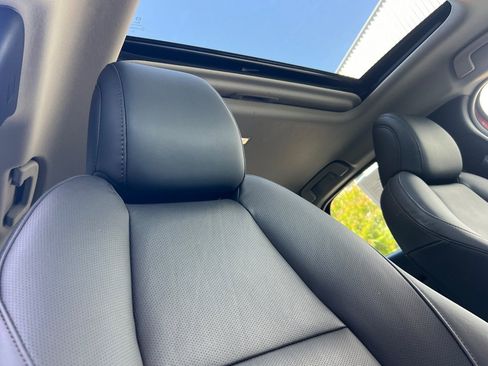 Used 2025 MAZDA CX-30 2.5 Turbo w/ Premium Plus Pkg AWD/4WD image 19