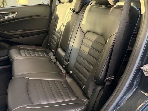Used 2022 Ford Edge SEL w/ Convenience Package image 22