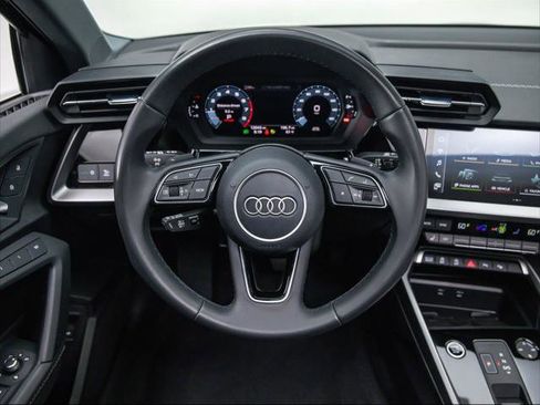 Used 2023 Audi A3 2.0T Premium w/ Convenience Package image 21