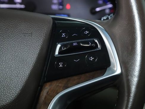 Used 2014 Cadillac XTS Luxury w/ Driver Awareness Package image 26