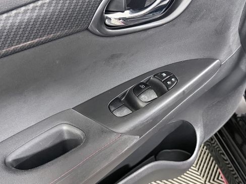 Used 2018 Nissan Sentra NISMO FWD image 21