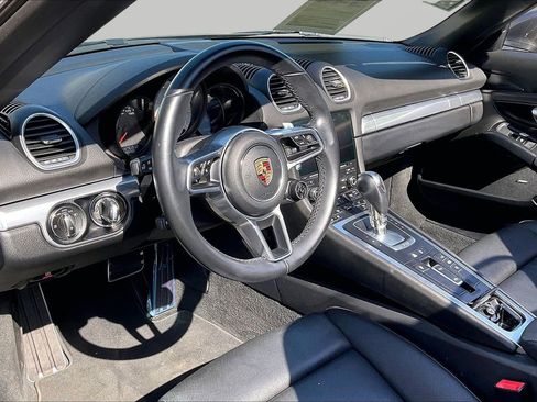 Used 2019 Porsche 718 Boxster GTS image 19