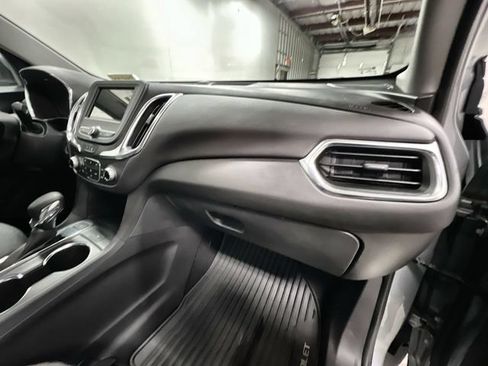 Certified 2024 Chevrolet Equinox LT w/ LPO, Floor Liner Package AWD/4WD image 28