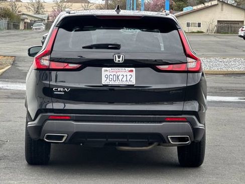Used 2023 Honda CR-V Sport image 5