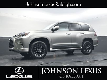 Certified 2023 Lexus GX 460 Premium